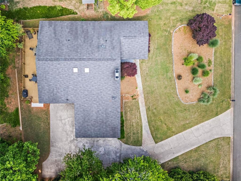 5148 Stratham Drive, Dunwoody, Georgia image 46