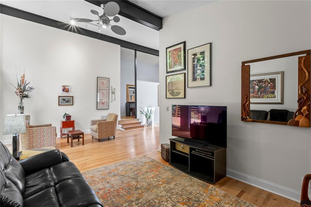 5148 Stratham Drive, Dunwoody, Georgia image 18
