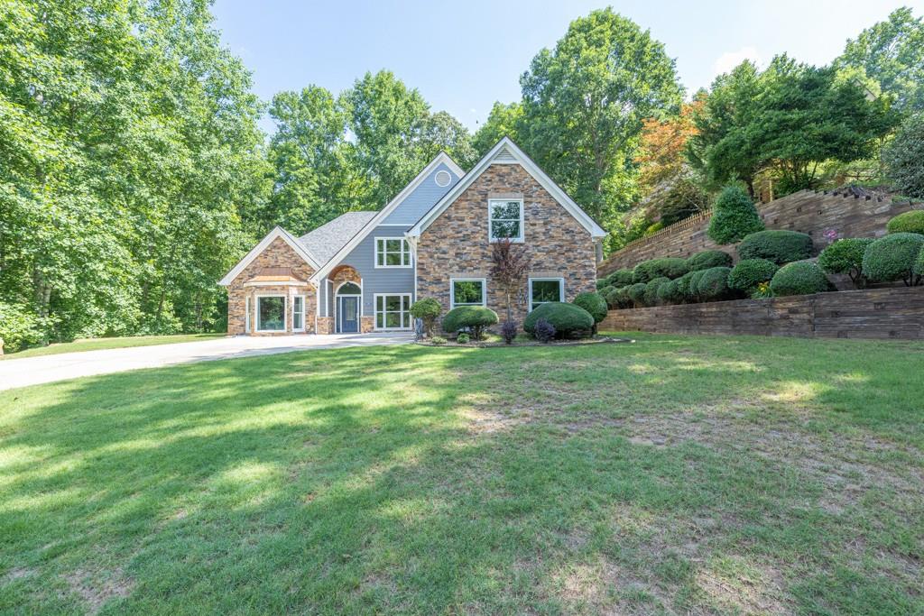 3365 Sweetwater Drive