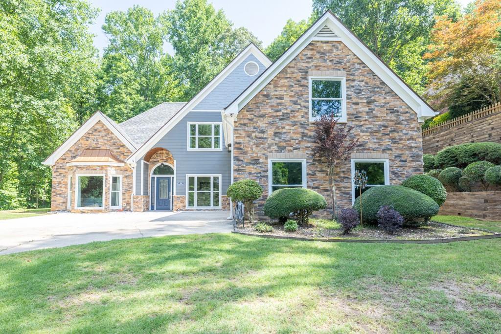 3365 Sweetwater Drive
