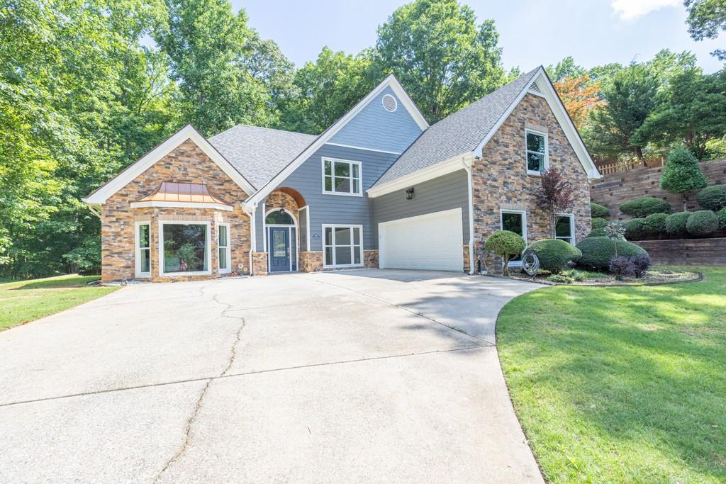 3365 Sweetwater Drive