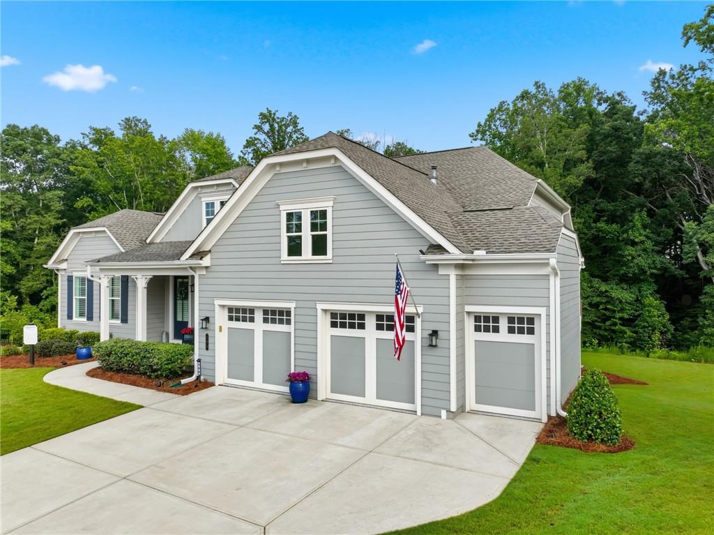 386 Kentucky Court