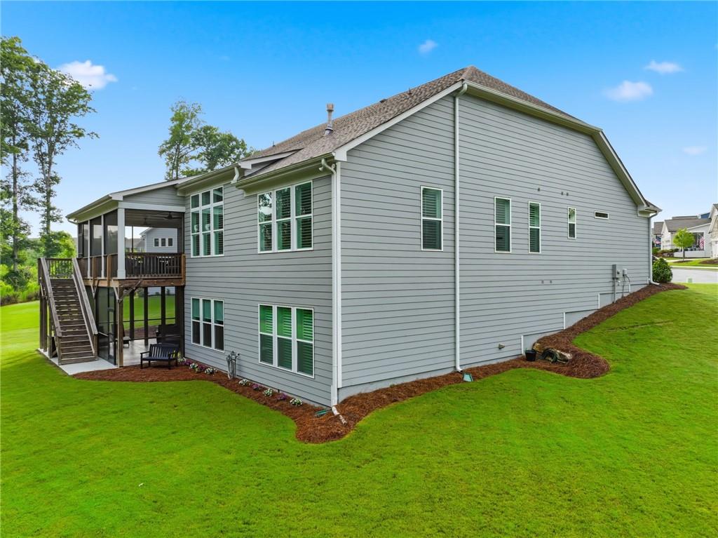 386 Kentucky Court