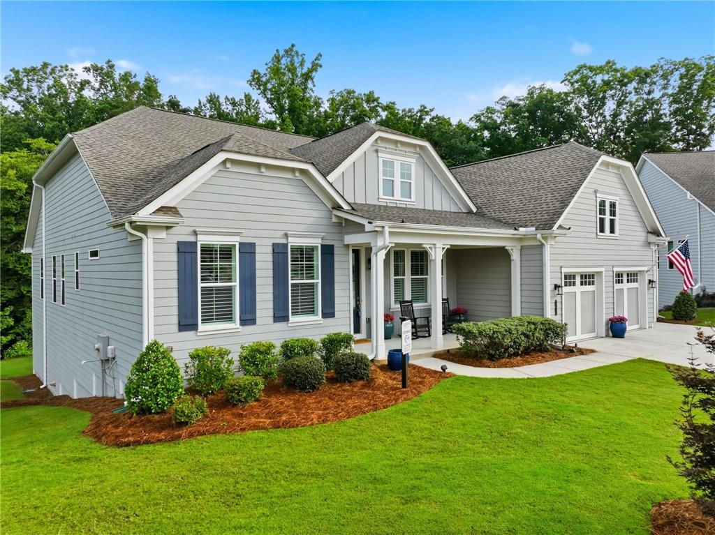 386 Kentucky Court