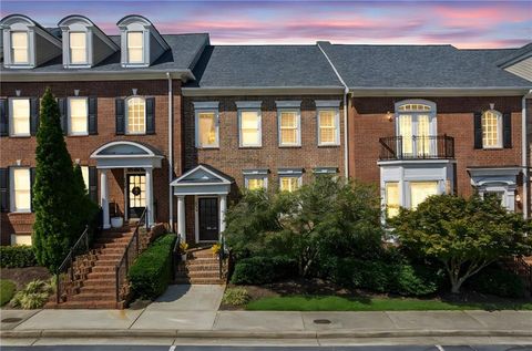 2540 Milford Lane Alpharetta GA 30009