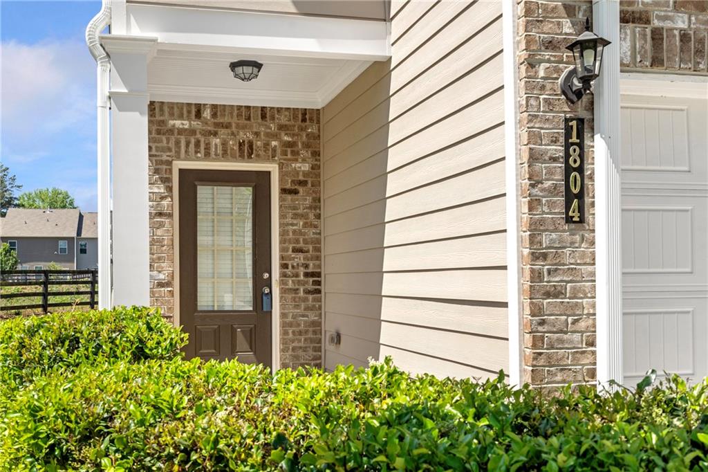 1804 Shetley Creek Drive
