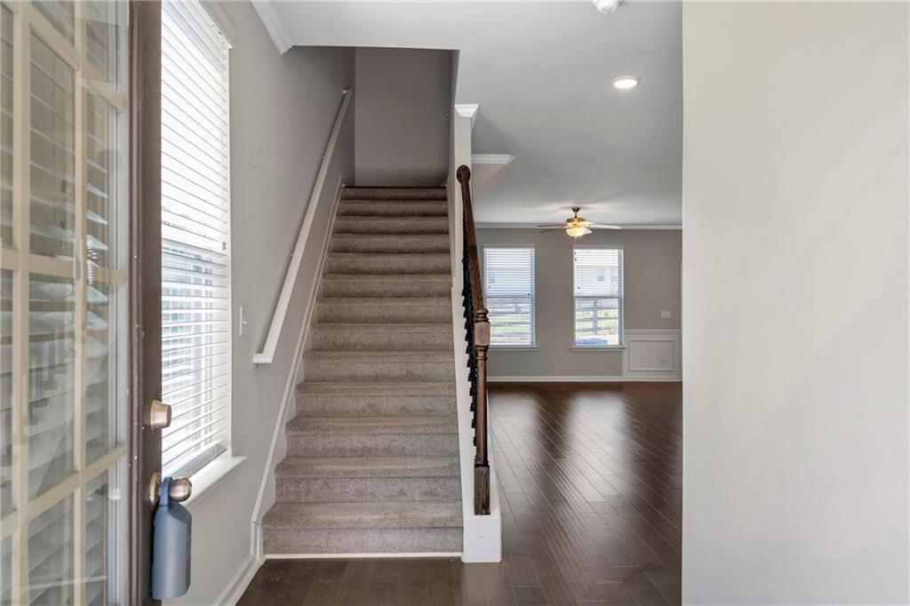 1804 Shetley Creek Drive