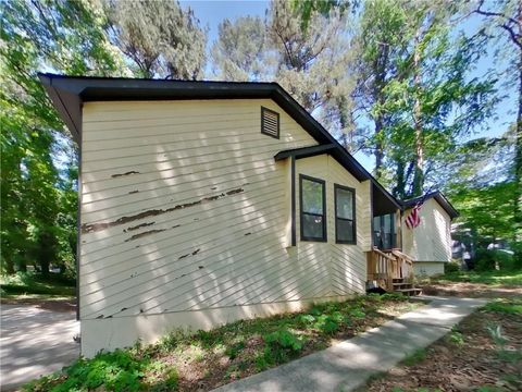 Homes For Rent - 2280 Lexington Way<br/> Kennesaw, GA 30144