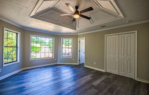 A home in Lawrenceville