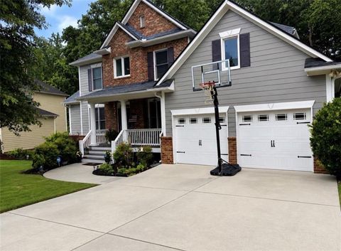 Photo of 130 Newcastle Walk, Woodstock, GA 30188 (MLS # 7801008)