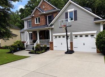 130 Newcastle Walk Woodstock GA 30188