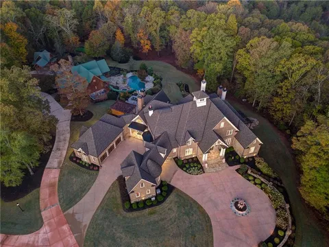 3084 George Williams Road, Monroe, GA 30656 - MLS#: 7526761