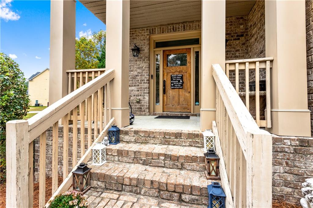 1114 Ivey Chase Place