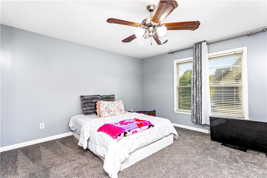 1114 Ivey Chase Place, Dacula, Georgia image 37