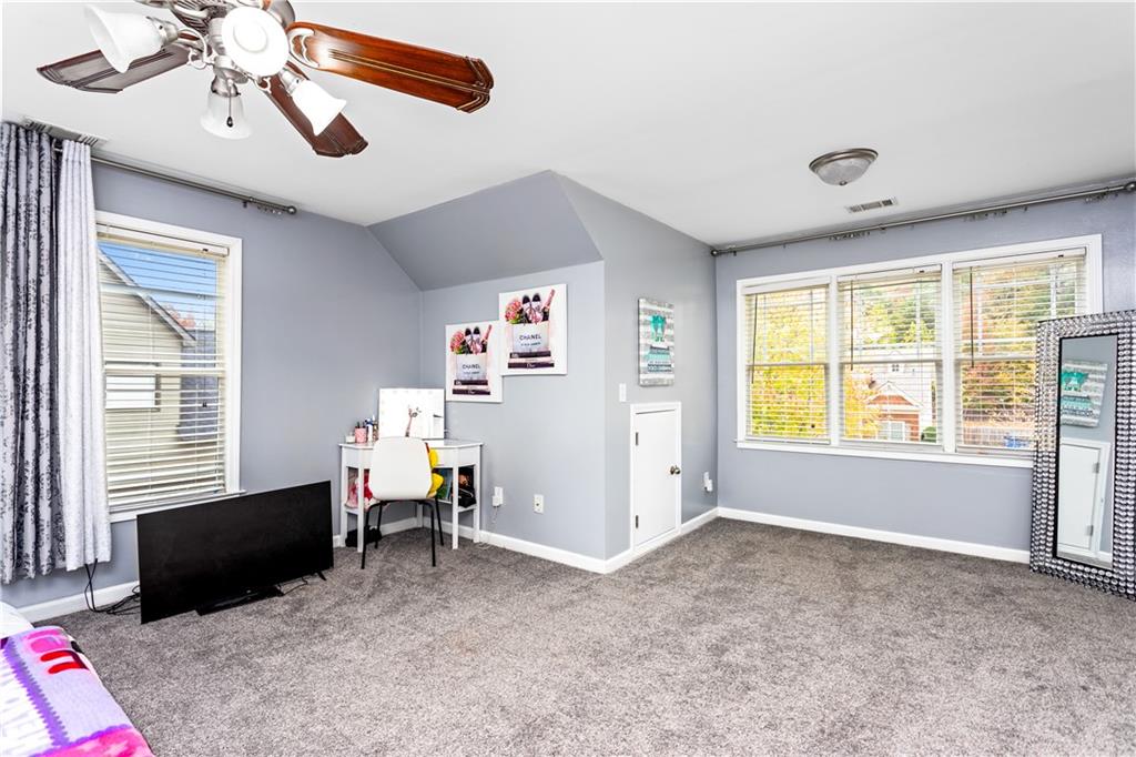 1114 Ivey Chase Place, Dacula, Georgia image 36
