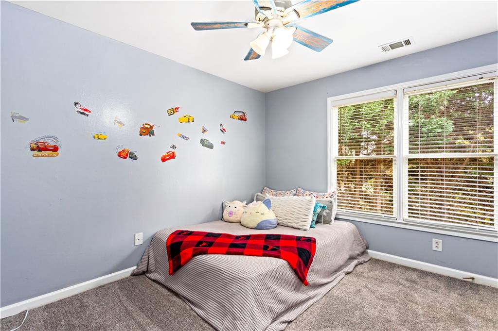 1114 Ivey Chase Place, Dacula, Georgia image 32