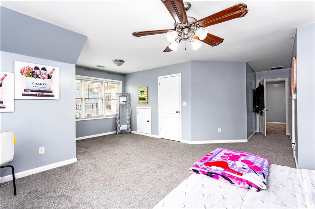 1114 Ivey Chase Place, Dacula, Georgia image 38