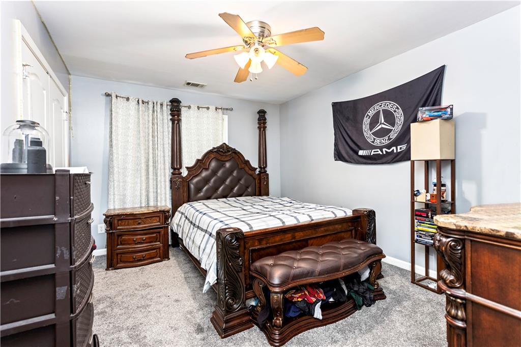1114 Ivey Chase Place, Dacula, Georgia image 34