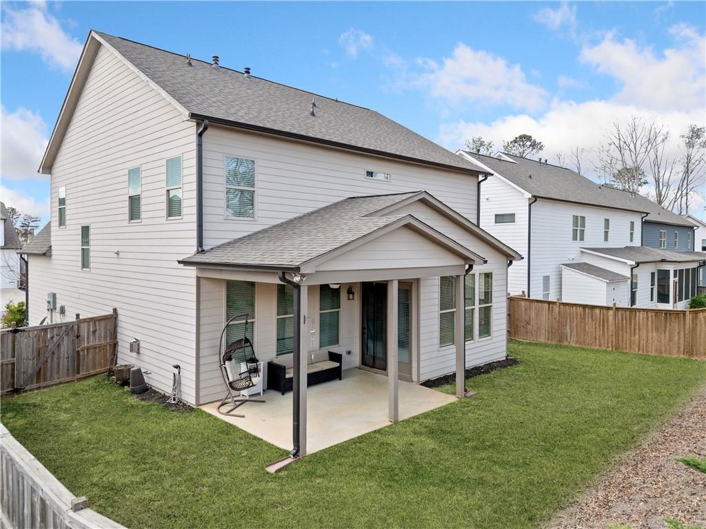 234 Fieldbrook Crossing, Canton, Georgia image 41