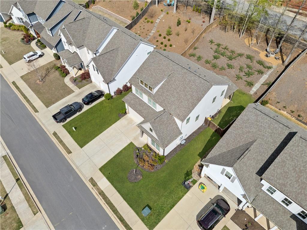 234 Fieldbrook Crossing, Canton, Georgia image 6