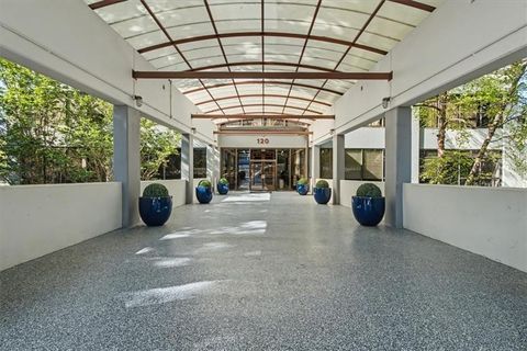 120 Ralph Mcgill Boulevard NE 1502 Atlanta GA 30308