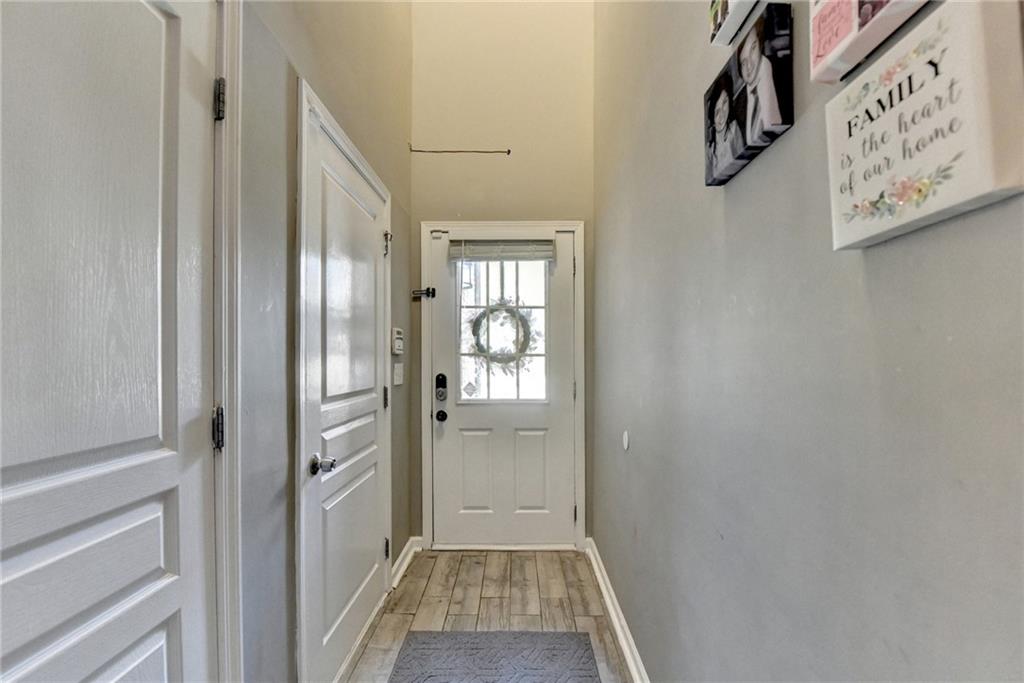 1163 Miss Irene Lane