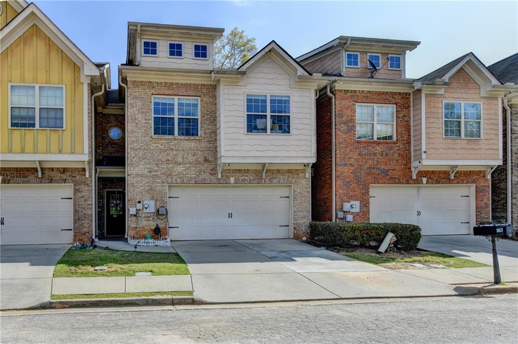 1163 Miss Irene Lane