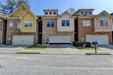 1163 Miss Irene Lane Lawrenceville GA 30044