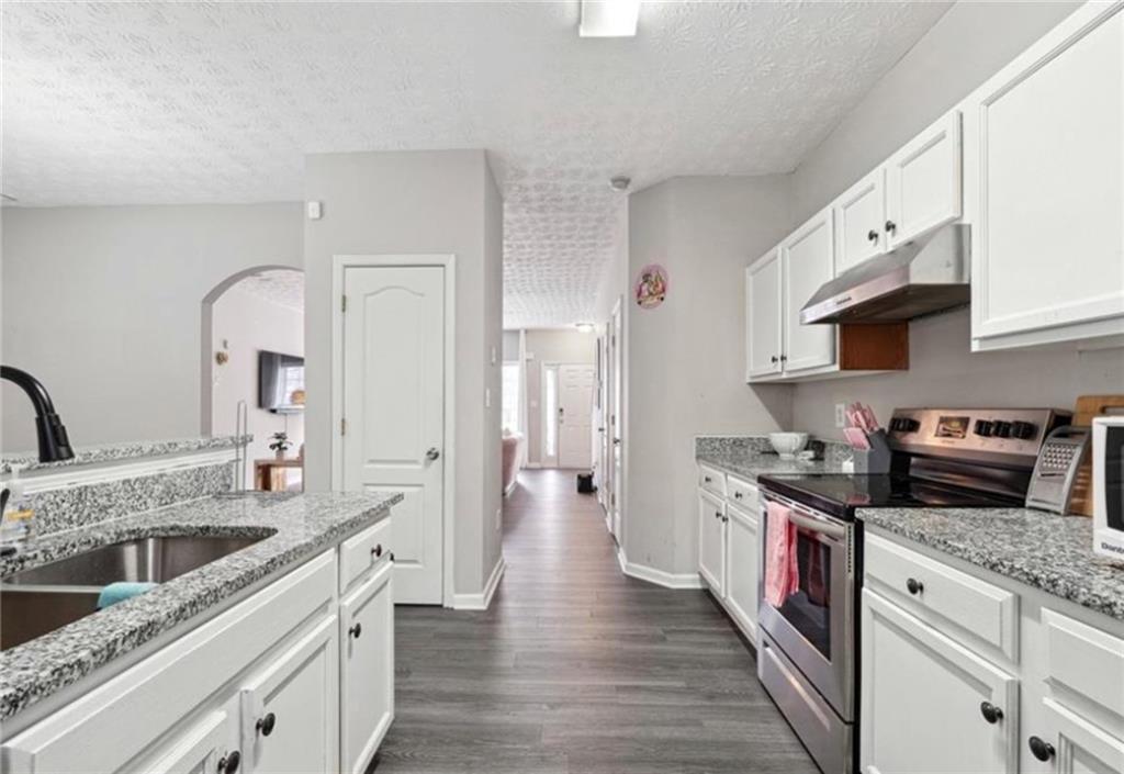 20 Pine Canyon Drive #26, Atlanta, Georgia image 6