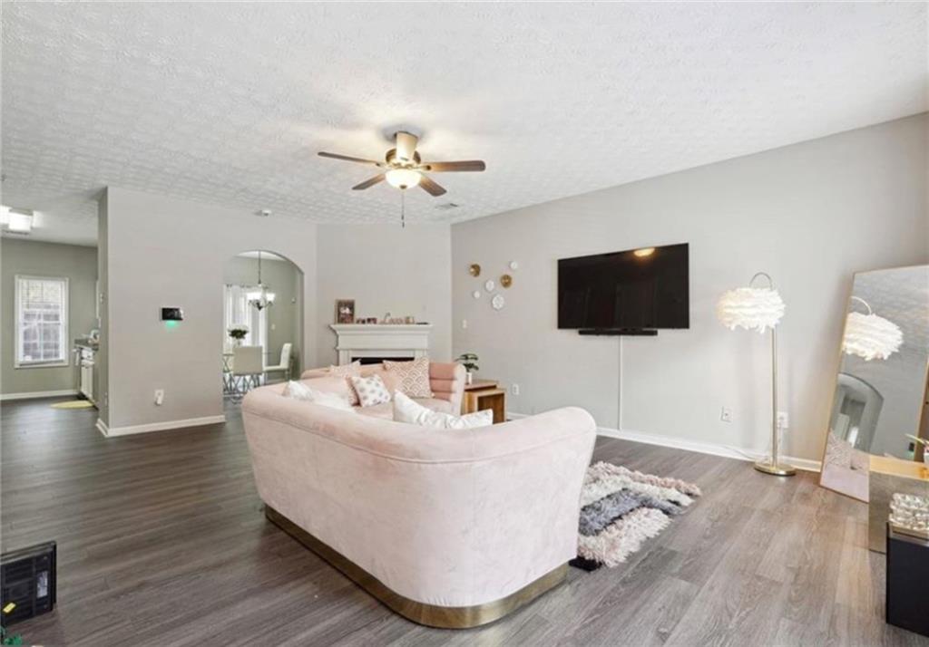 20 Pine Canyon Drive #26, Atlanta, Georgia image 5