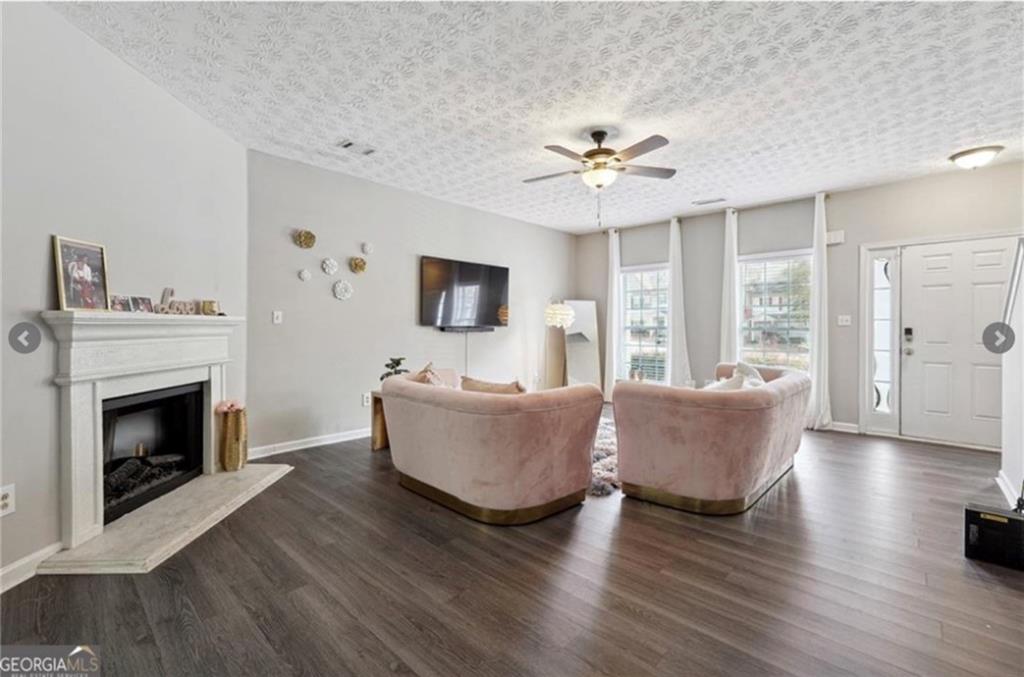 20 Pine Canyon Drive #26, Atlanta, Georgia image 3