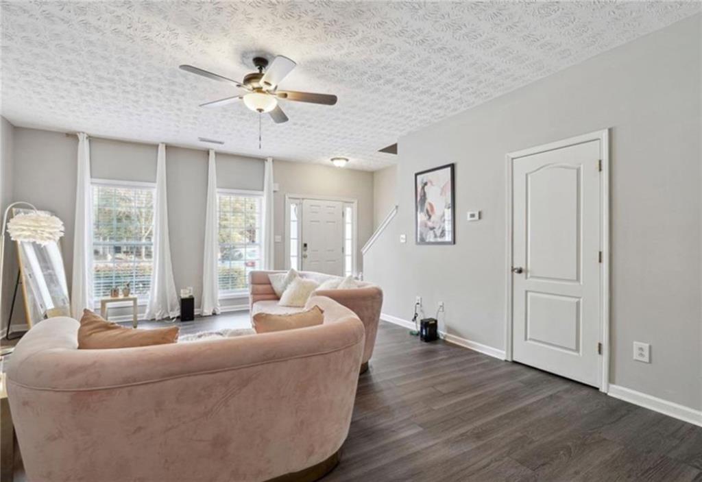 20 Pine Canyon Drive #26, Atlanta, Georgia image 4