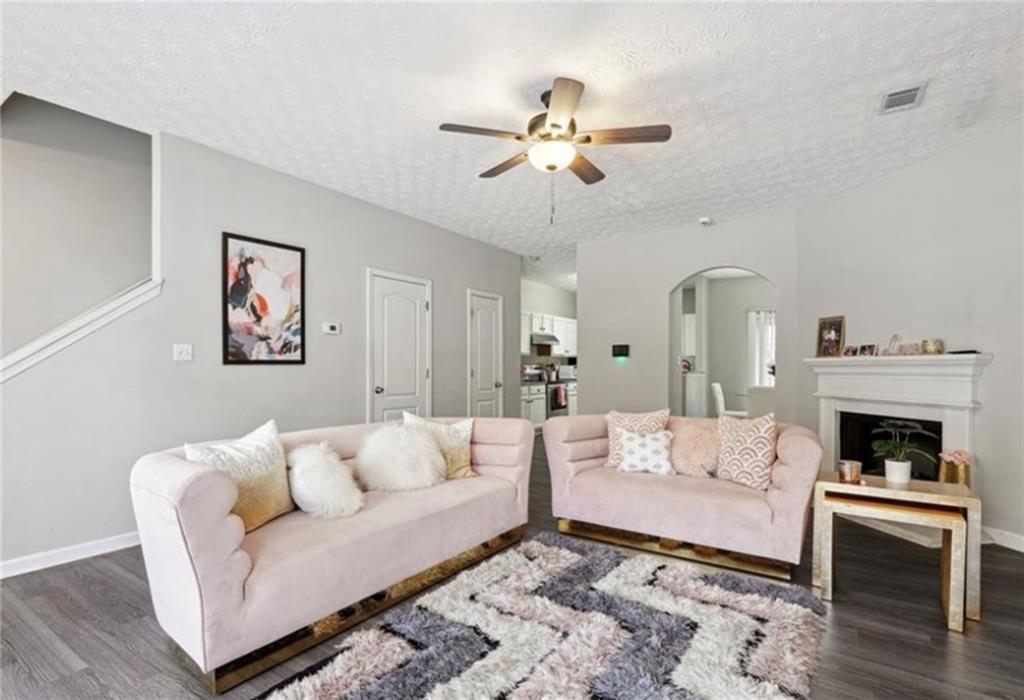 20 Pine Canyon Drive #26, Atlanta, Georgia image 2