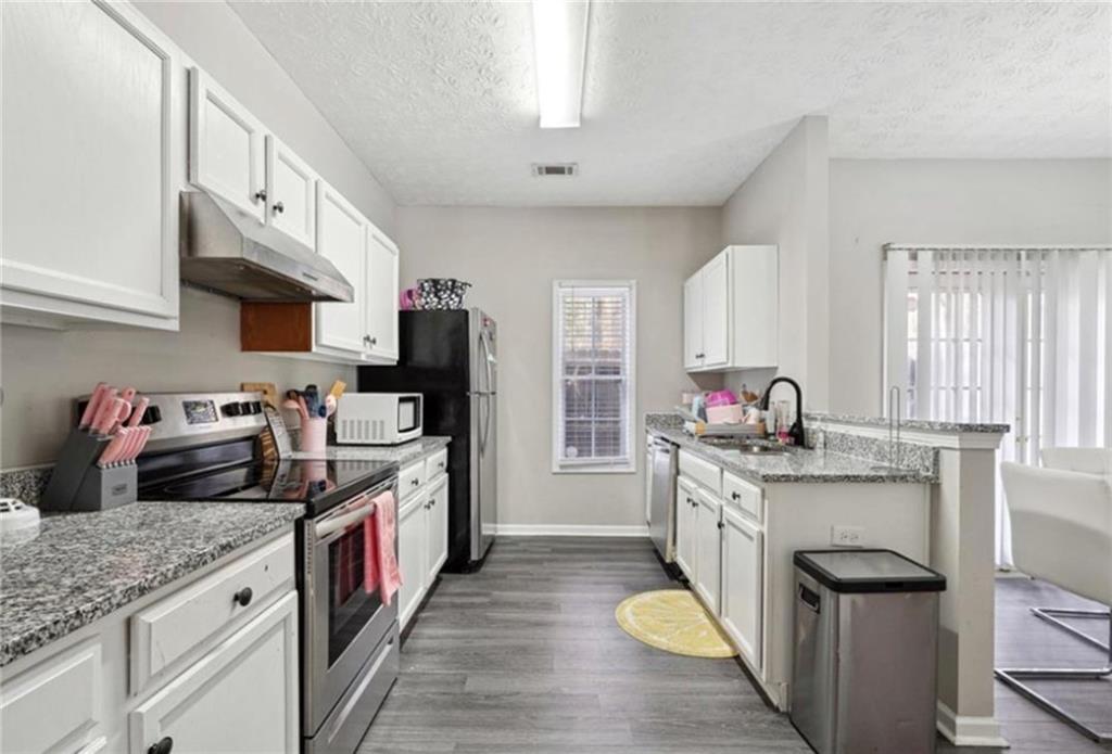 20 Pine Canyon Drive #26, Atlanta, Georgia image 7