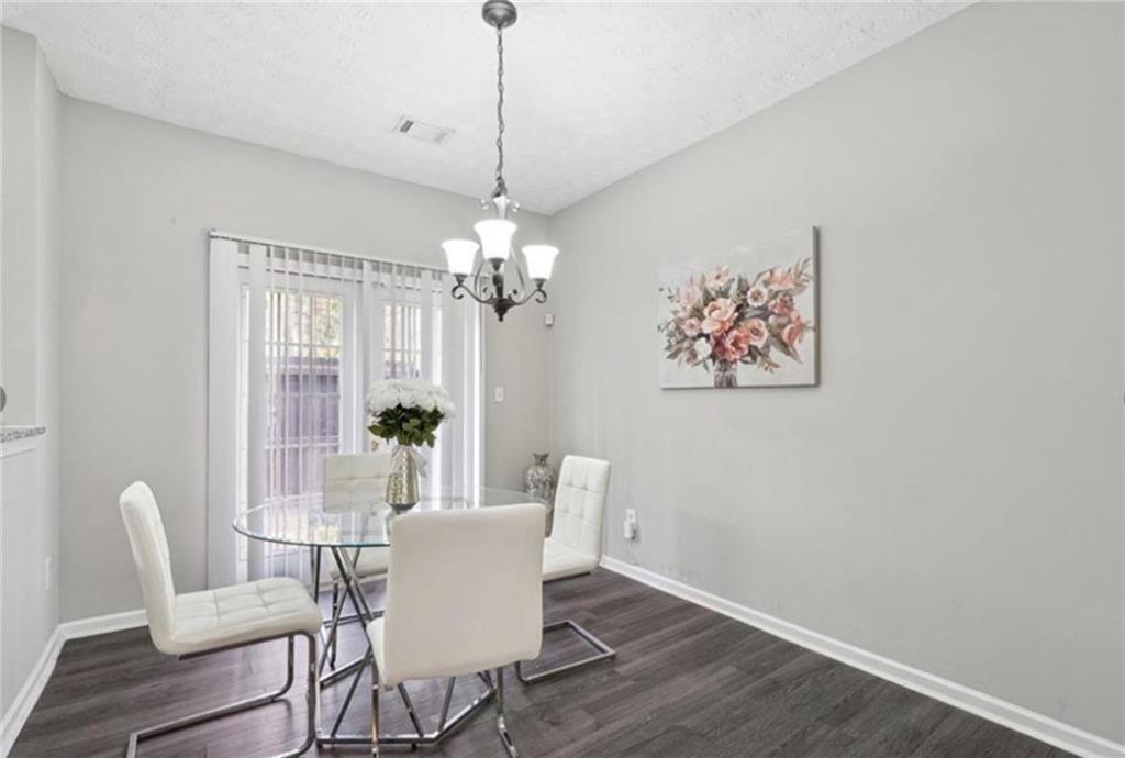 20 Pine Canyon Drive #26, Atlanta, Georgia image 8