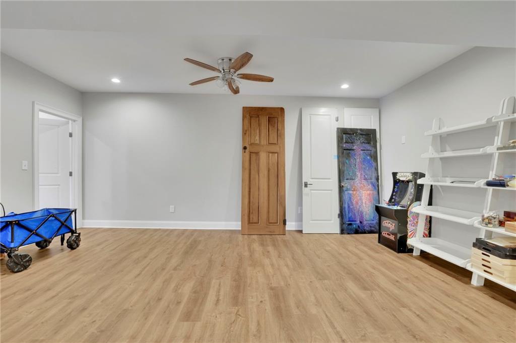 Odum Lake - Residential