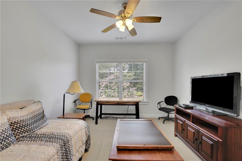 Odum Lake - Residential