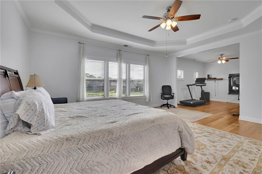 Odum Lake - Residential