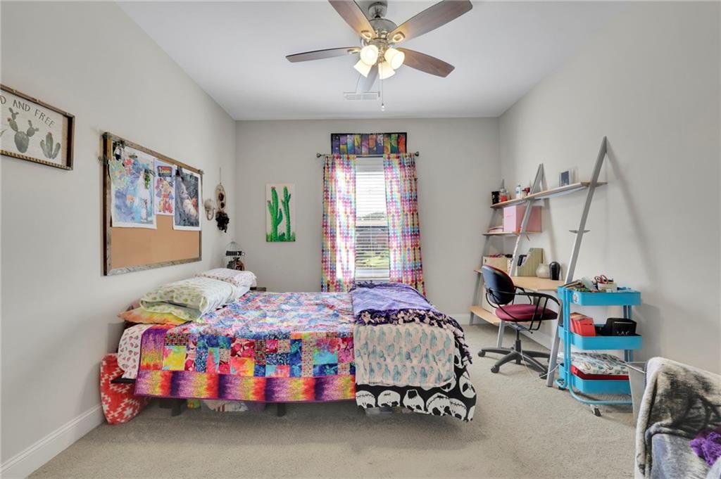 Odum Lake - Residential