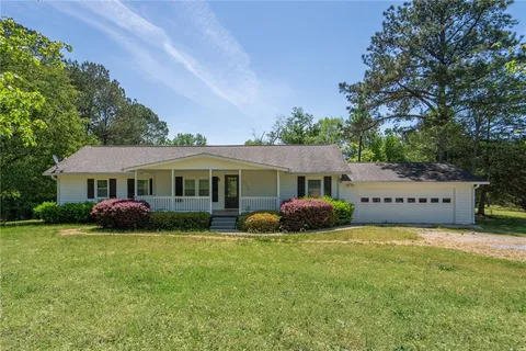 2334 Highway 278, Social Circle, GA 30025 - MLS#: 7496468