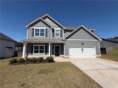 Homes For Sale - 225 Arrowwood Drive<br/> Carrollton, GA 30117