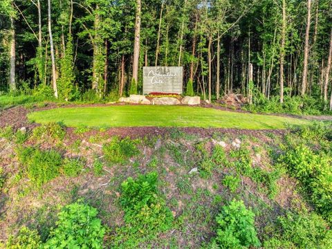 23 Mountaingate Way Ellijay GA 30536