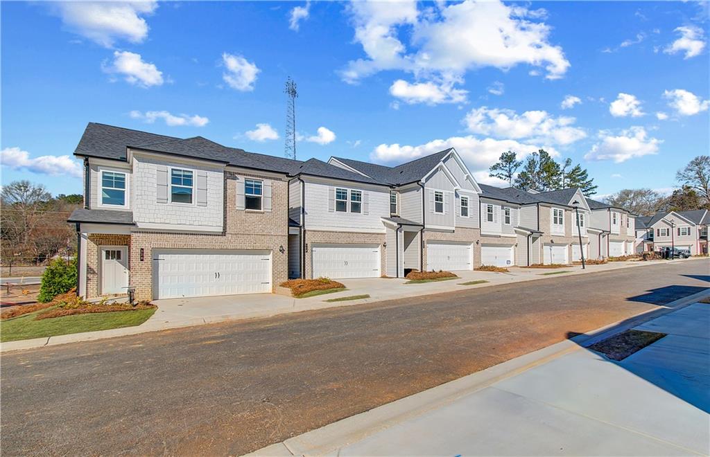 312 Shine Drive, Stockbridge, Georgia image 4