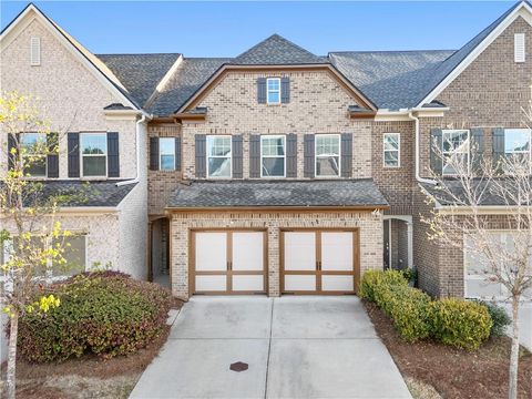 Photo of 5825 Sheppard Drive, Cumming, GA 30040 (MLS # 7751518)