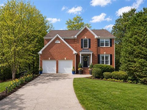 777 Chanson Drive SW Marietta GA 30064