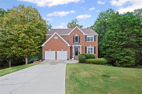 777 Chanson Drive SW Marietta GA 30064