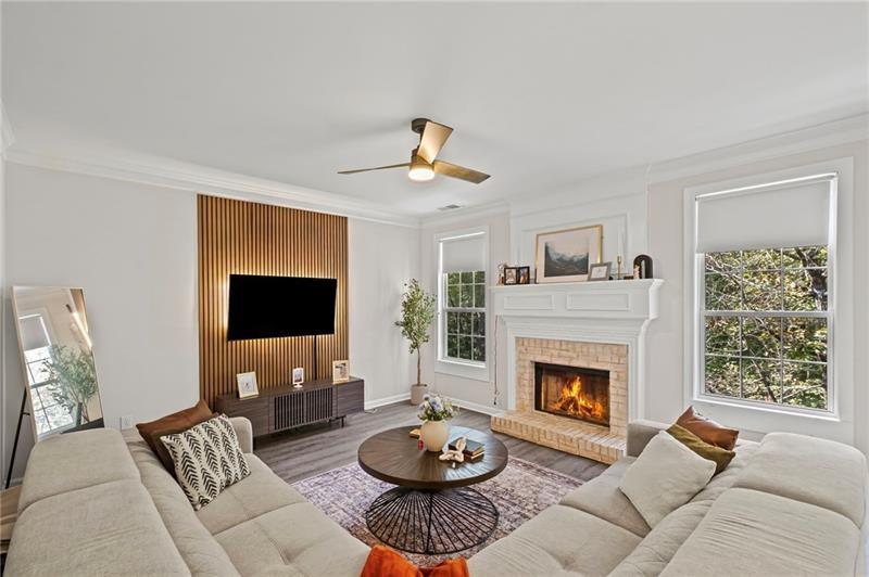 777 Chanson Drive SW