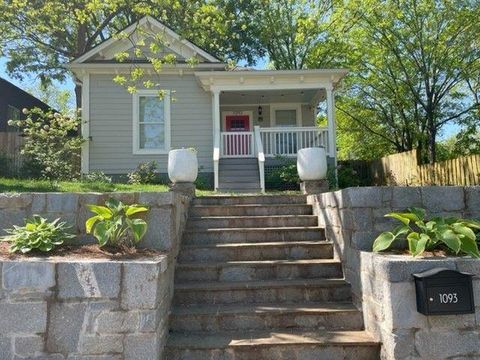 1093 KIRKWOOD Avenue SE Atlanta GA 30316