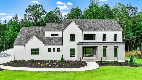 47 Sagewood Ct. Newnan GA 30265