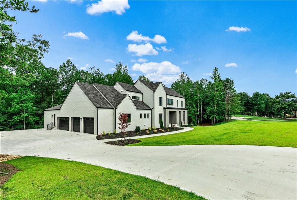 47 Sagewood Ct.